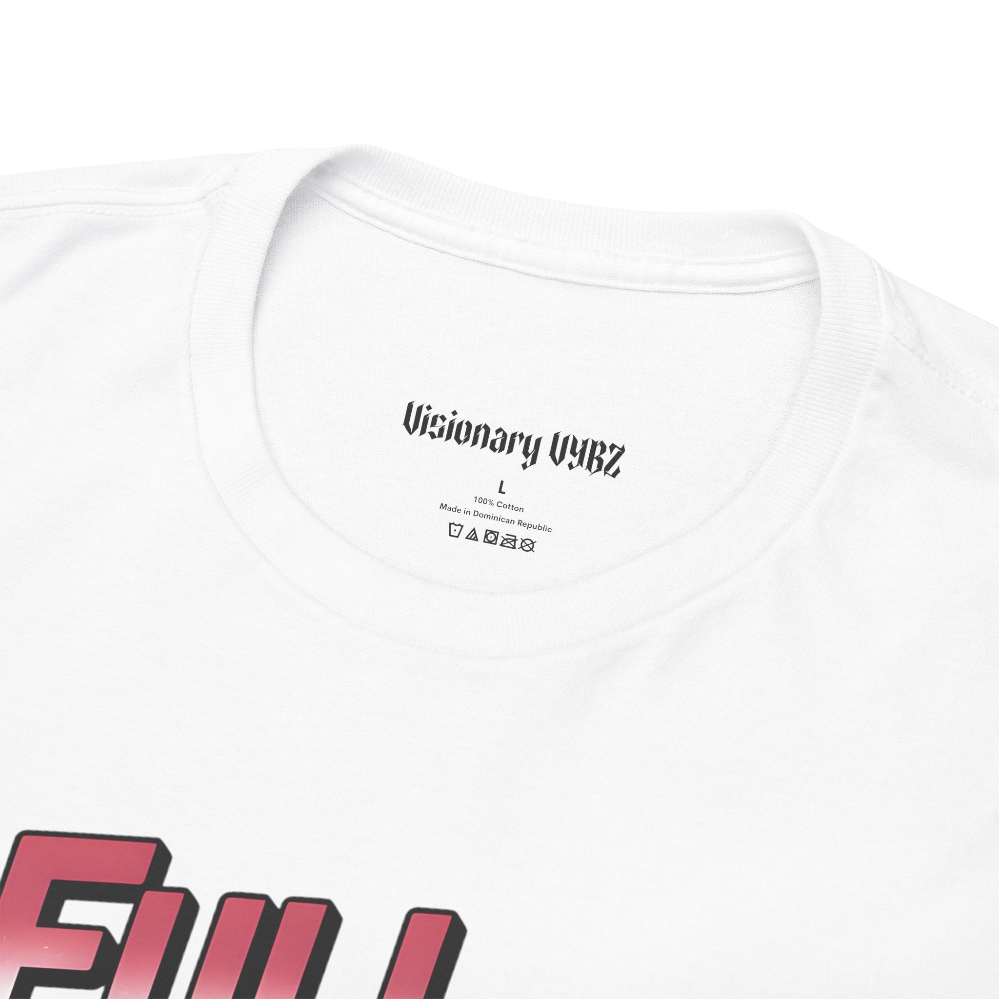 Full Throttle Anime T-Shirt