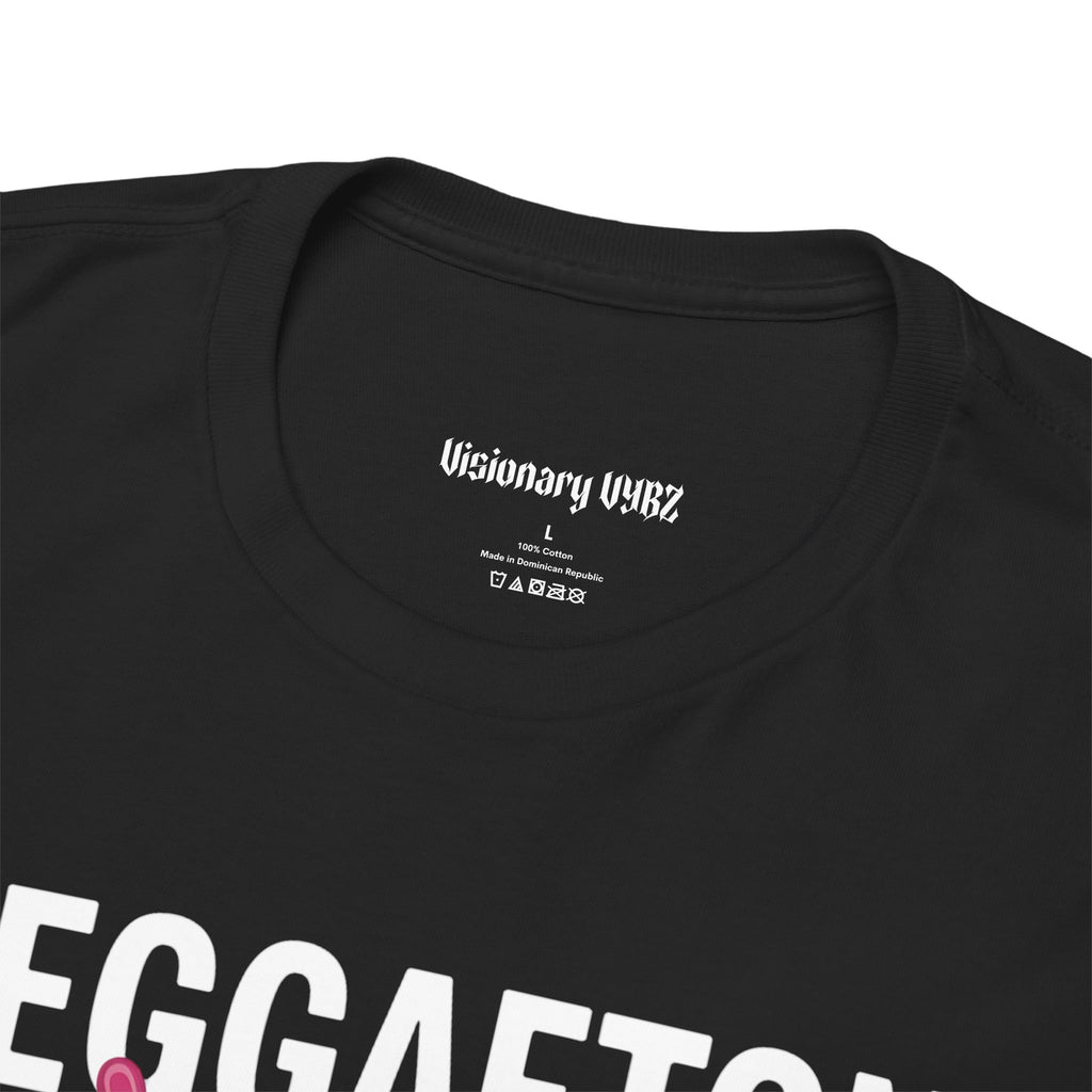 Reggaeton Ahora Hago Lo Que Quiero T-Shirt