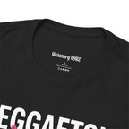 Reggaeton Ahora Hago Lo Que Quiero T-Shirt