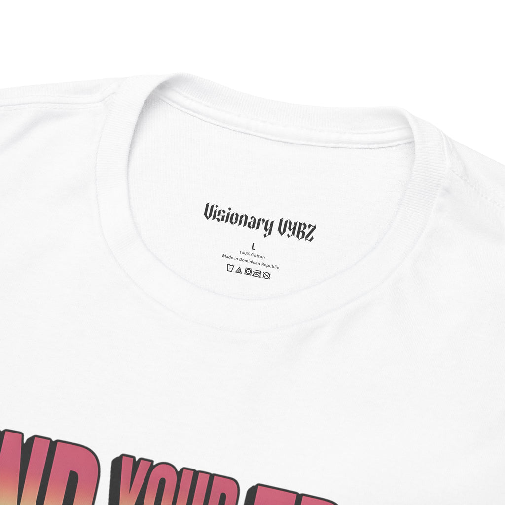 Find Your Edge Anime T-Shirt
