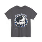 Zodiac Animals Pig T-Shirt