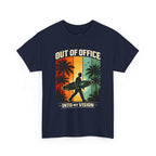 Out of Office Into My Vision T-Shirt