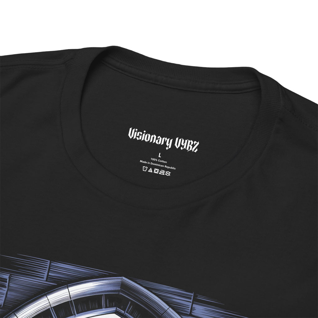 Eternal Requiem Beauty in Decay T-Shirt