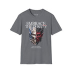 Embrace The Duality T-Shirt