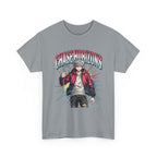 Chase Horizons Anime T-Shirt