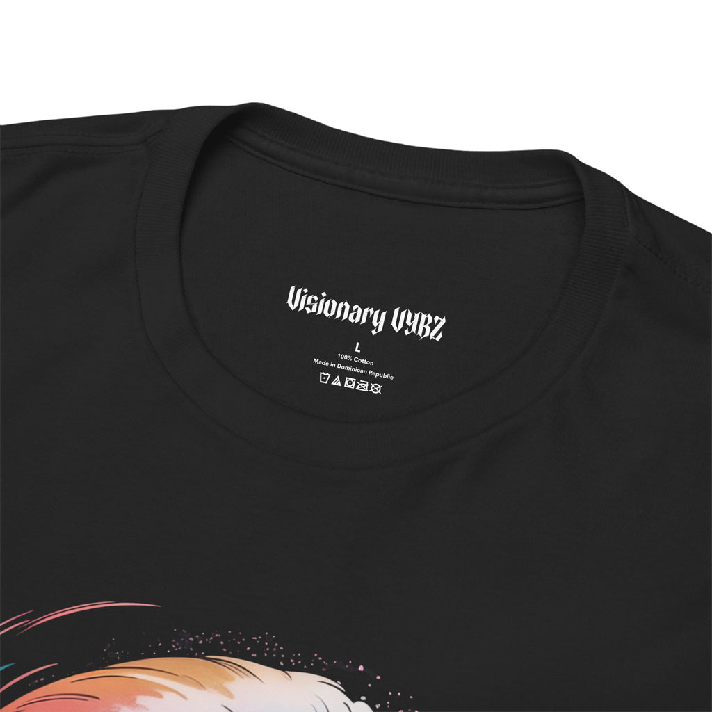 Wave of Thought T-Shirt