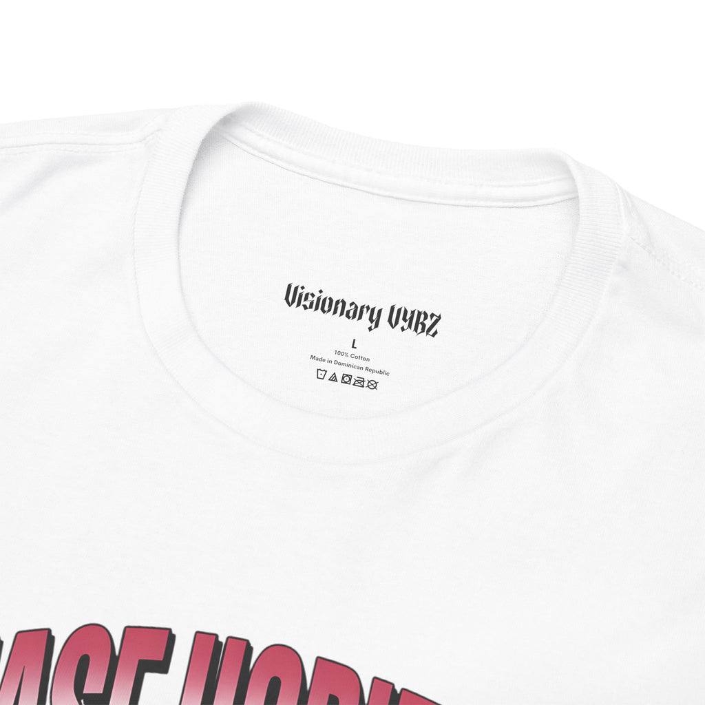Chase Horizons Anime T-Shirt