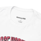 Chase Horizons Anime T-Shirt