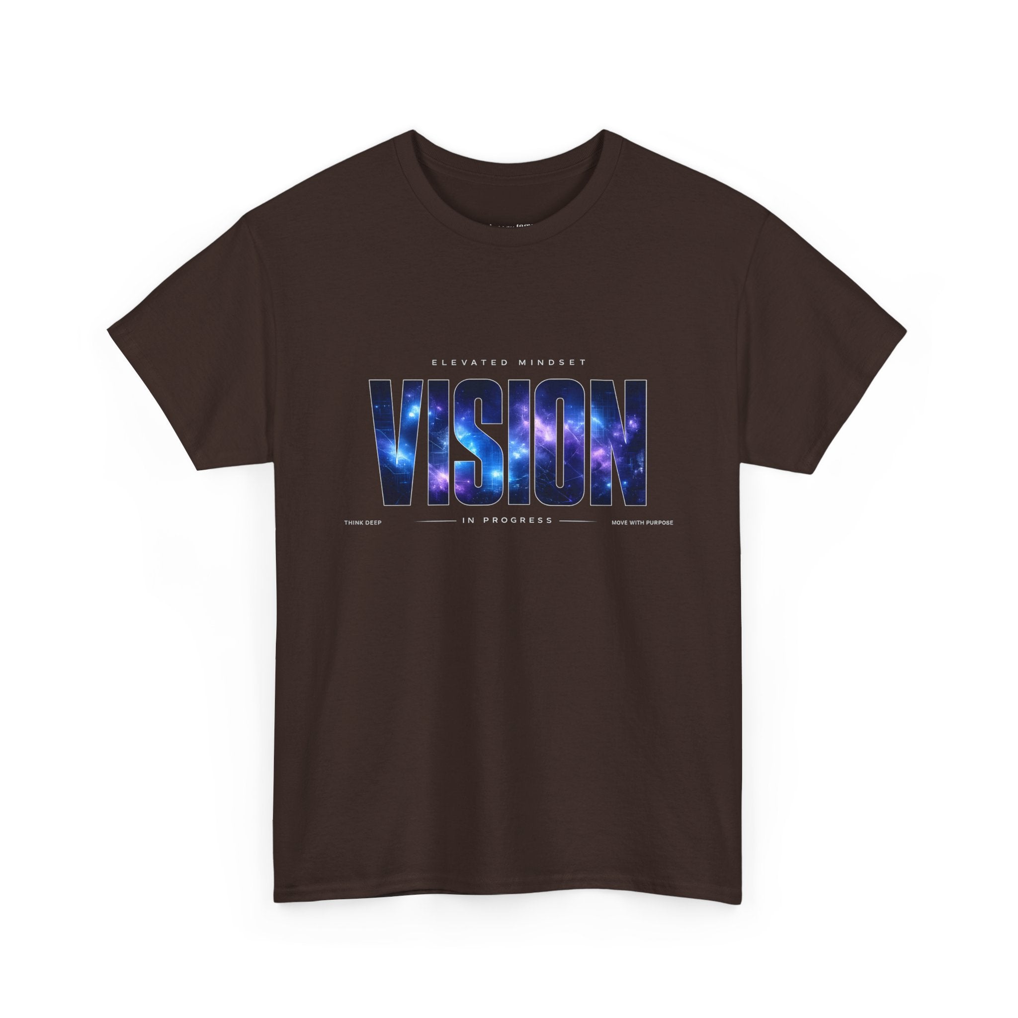 Elevated Mindset Vision T-Shirt