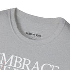Embrace The Duality T-Shirt