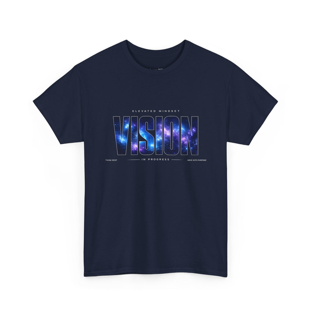 Elevated Mindset Vision T-Shirt