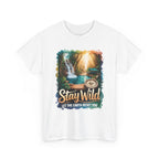 Stay Wild Adventure T-Shirt