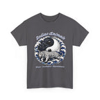 Zodiac Animals Tiger T-Shirt