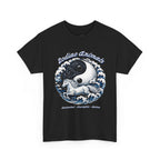 Zodiac Animals Horse T-Shirt