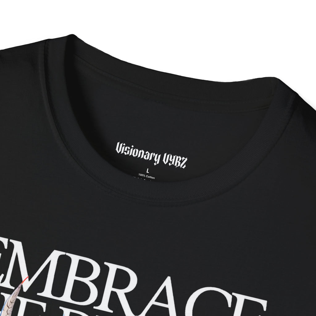 Embrace The Duality T-Shirt