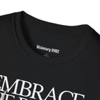 Embrace The Duality T-Shirt