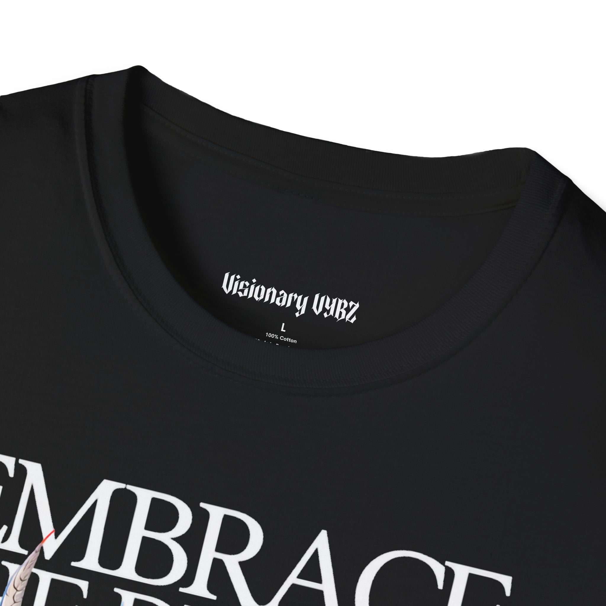 Embrace The Duality T-Shirt
