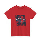 Mental Tsunami T-Shirt