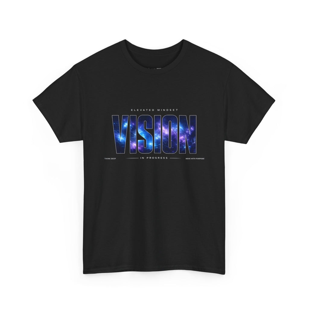 Elevated Mindset Vision T-Shirt
