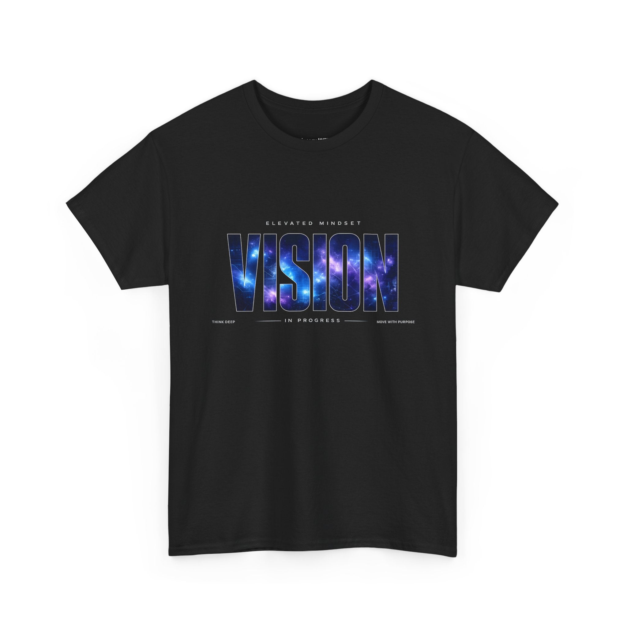 Elevated Mindset Vision T-Shirt