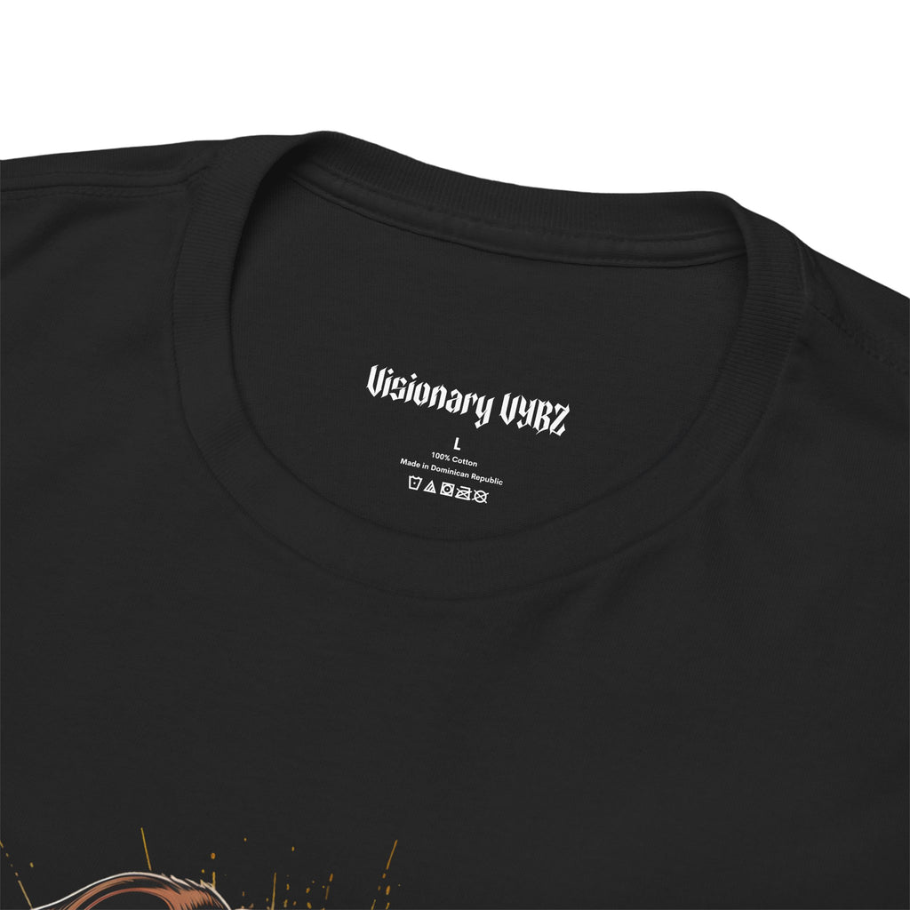 Dog Row Bulldog T-Shirt