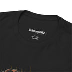Dog Row Bulldog T-Shirt