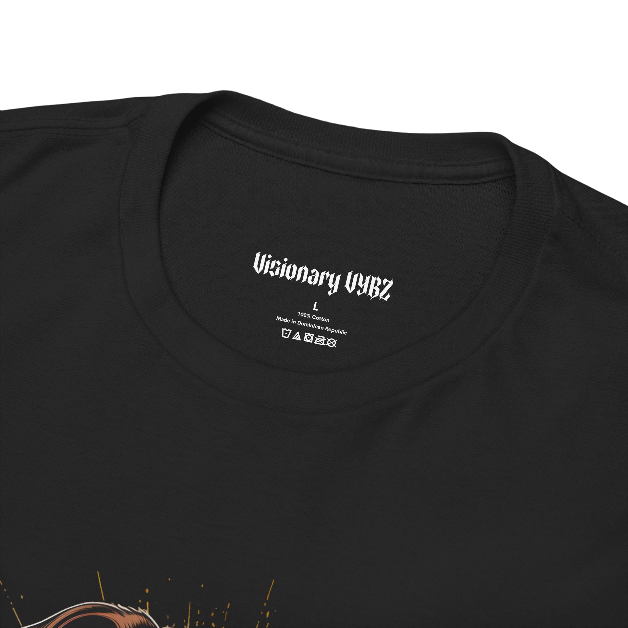 Dog Row Bulldog T-Shirt