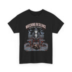 Watching in Silence T-Shirt