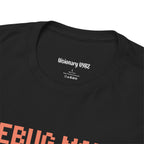 Debug Mode Killing Bugs Daily T-Shirt