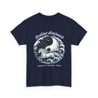 Zodiac Animals Horse T-Shirt