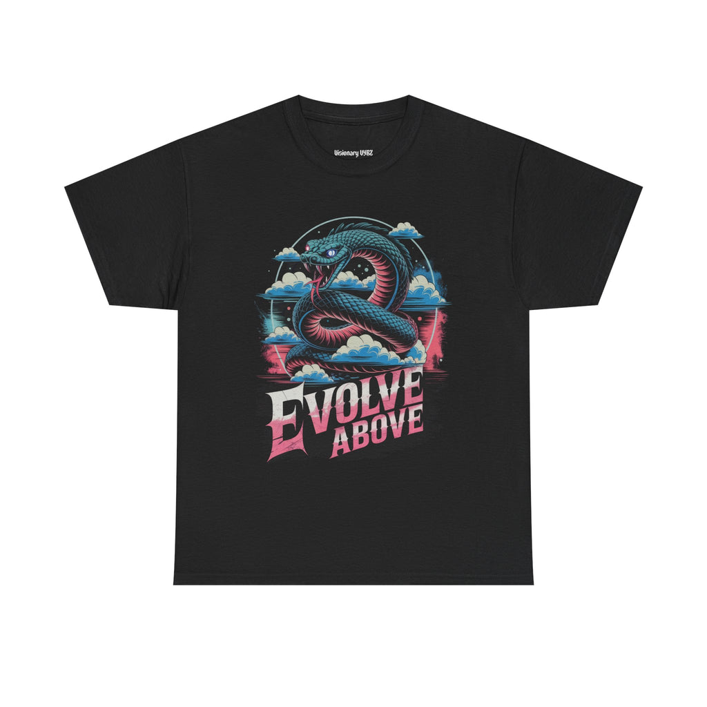 Evolve Above T-Shirt