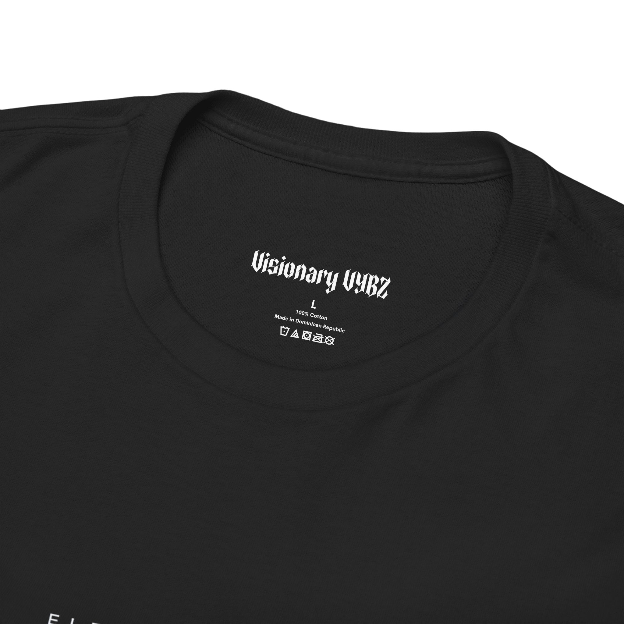 Elevated Mindset Vision T-Shirt