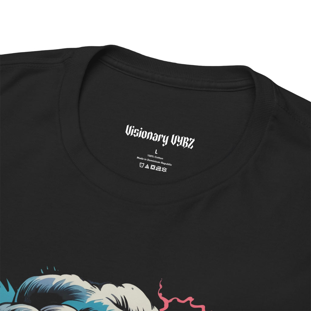 Pressure Builds T‑Shirt