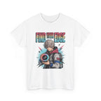 Find Your Edge Anime T-Shirt