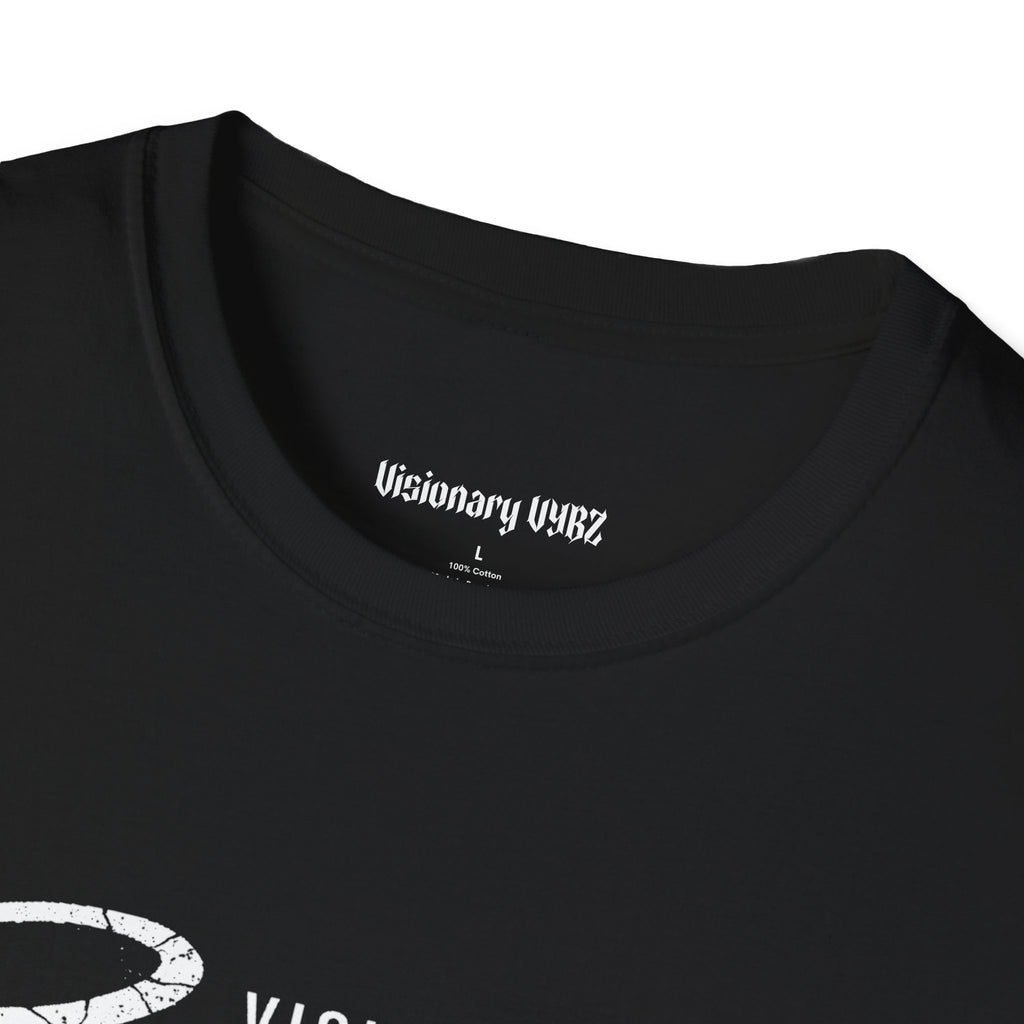 Visionary VYBZ Logo 2 T-Shirt