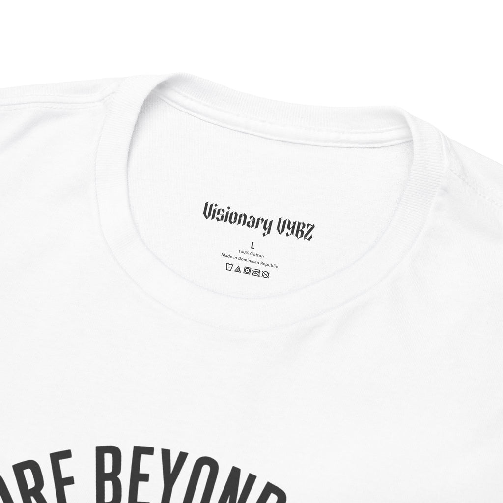 Explore Beyond the Map Off-Road Adventure T-Shirt