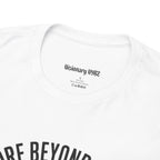 Explore Beyond the Map Off-Road Adventure T-Shirt