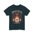 Burn What Limits You T-Shirt