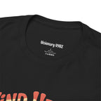 Kind Heart Wild Spirit Raccoon T-Shirt