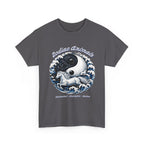 Zodiac Animals Horse T-Shirt