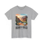 Roam the Wild T-Shirt