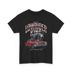 Lowrider King T-Shirt