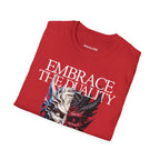 Embrace The Duality T-Shirt