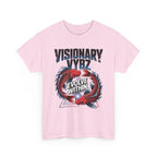 Visionary VYBZ Evolve Within Koi Fish T-Shirt