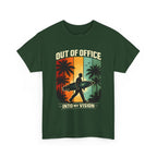 Out of Office Into My Vision T-Shirt