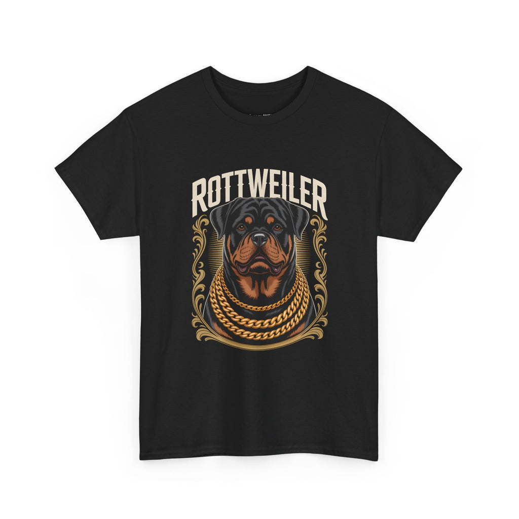 Dog Row Rottweiler T-Shirt