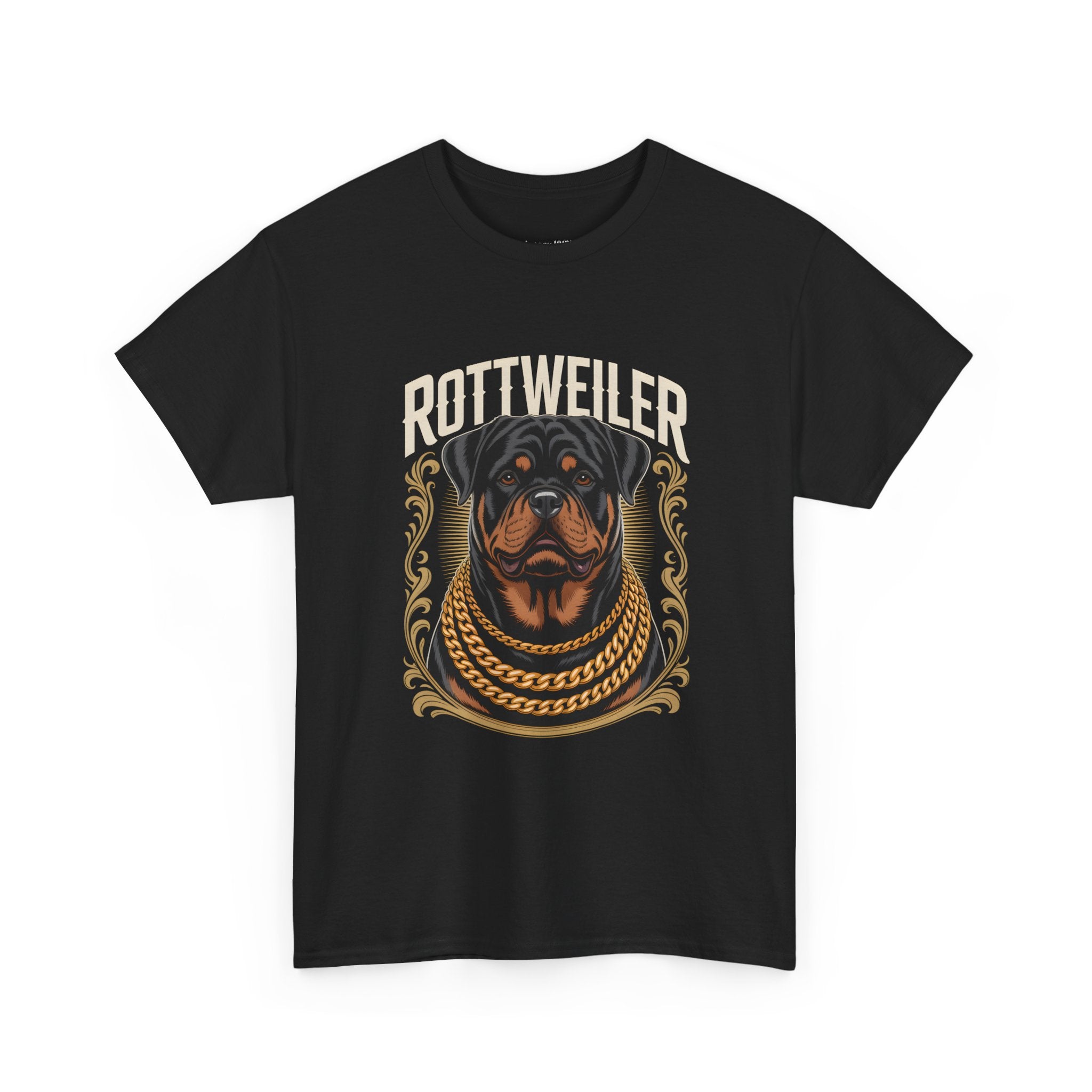Dog Row Rottweiler T-Shirt