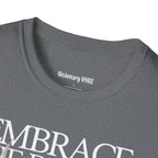 Embrace The Duality T-Shirt