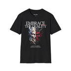 Embrace The Duality T-Shirt