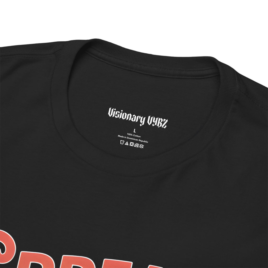 Spread Your Wings and Rise Bird T-Shirt